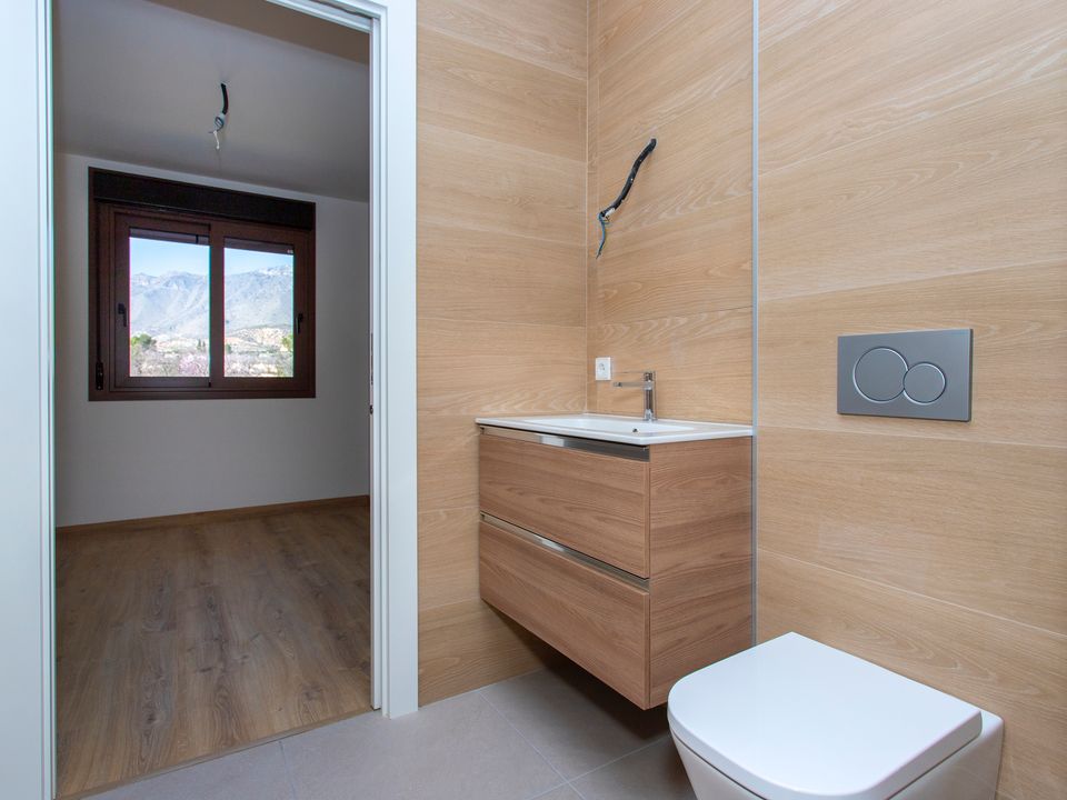 Bungalow i La Canalosa, Alicante - foto 5