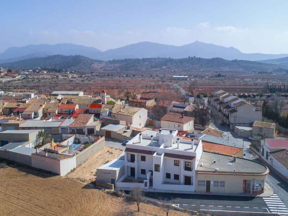 Bungalow i La Canalosa, Alicante - foto 1