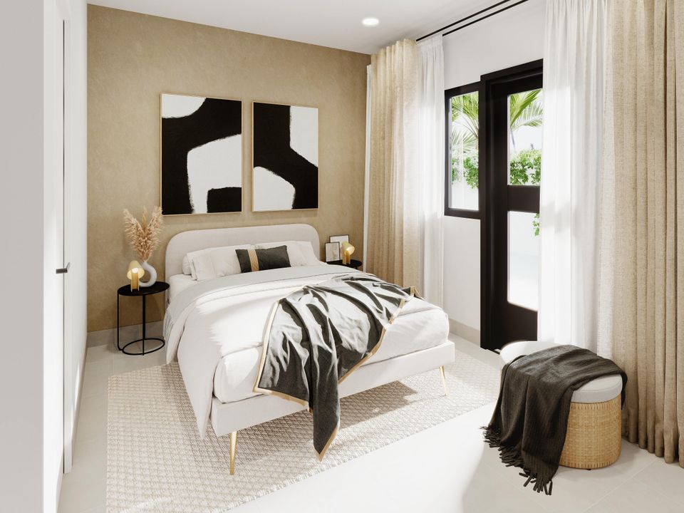 Bungalow i Mazarron, Murcia - foto 1