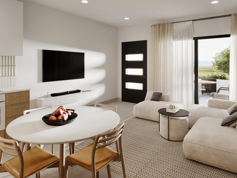 Bungalow i Mazarron, Murcia - foto 2