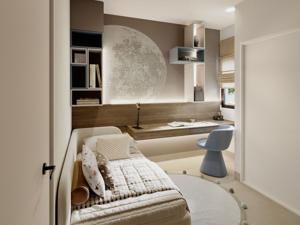 Bungalow i Mazarron, Murcia - foto 3