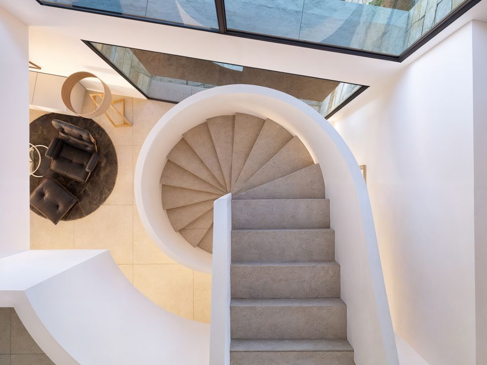 Villa i Teulada, Alicante - bilde 5