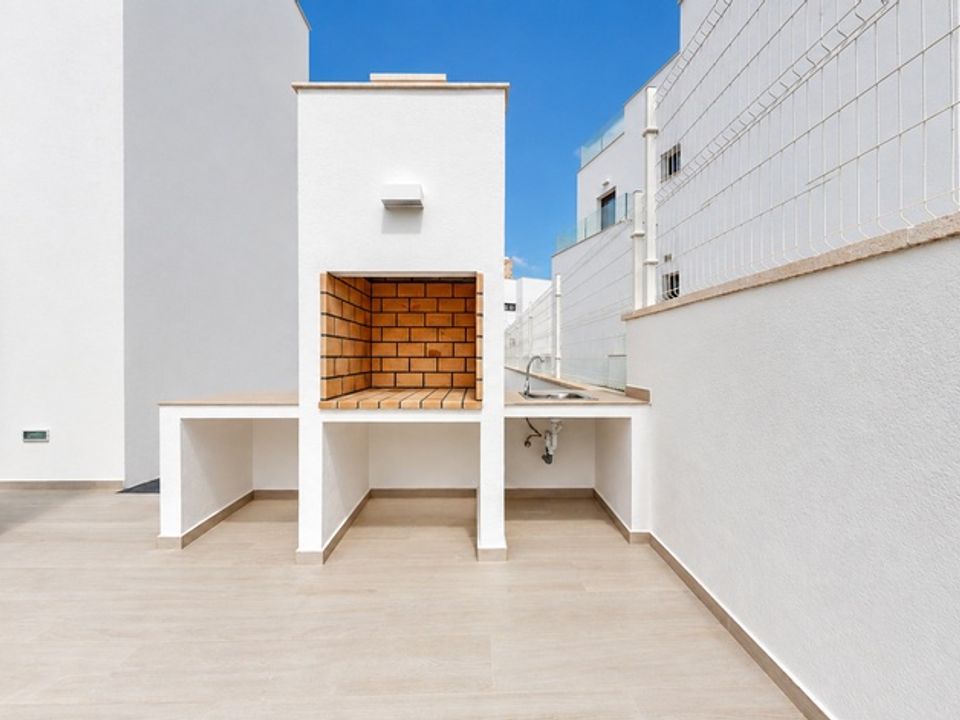 Villa i Finestrat, Alicante - foto 5