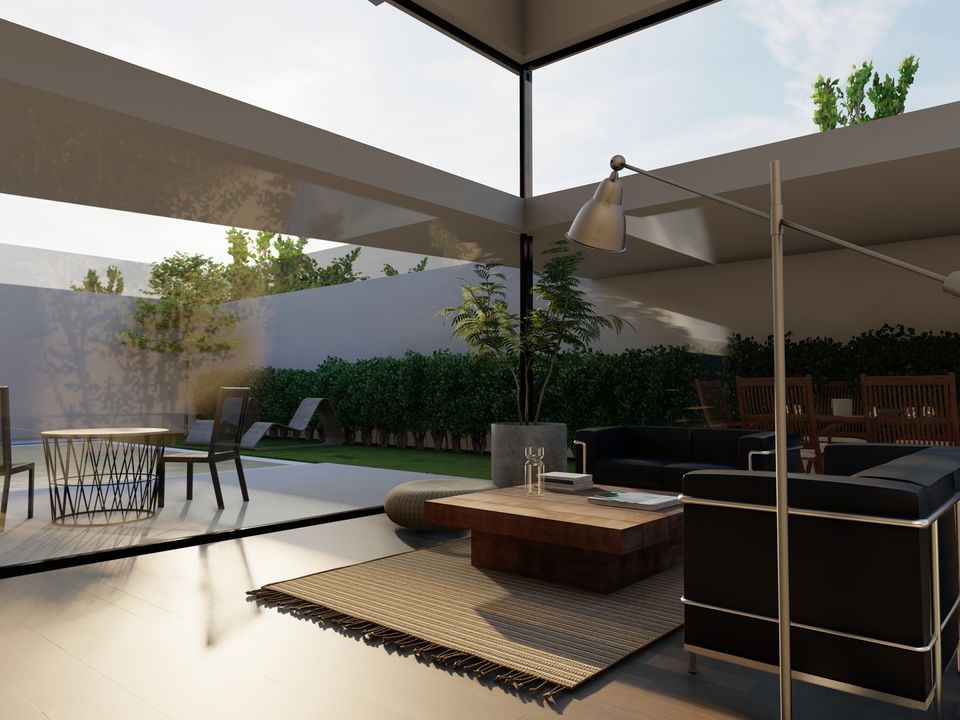 Villa i Fortuna, Murcia - foto 2