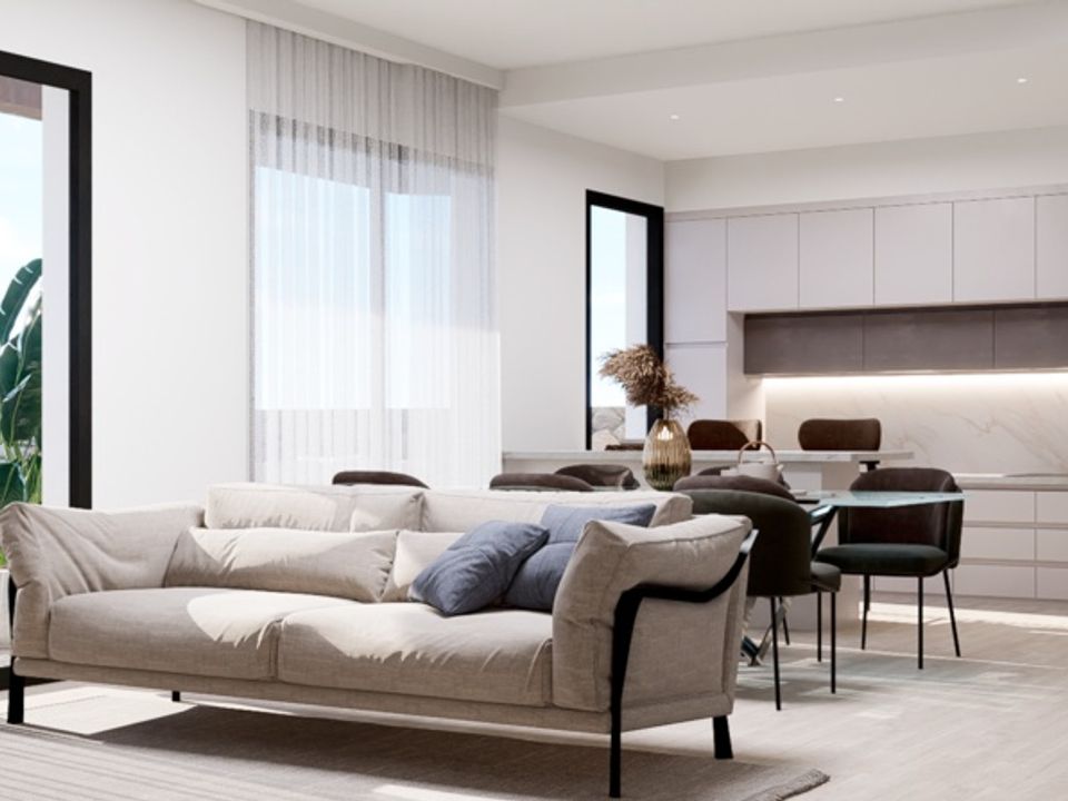 Bungalow i Finestrat, Alicante - foto 3