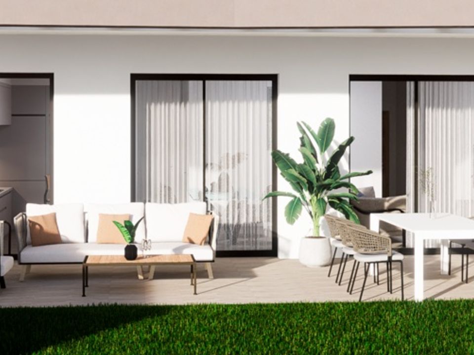 Bungalow i Finestrat, Alicante - foto 4