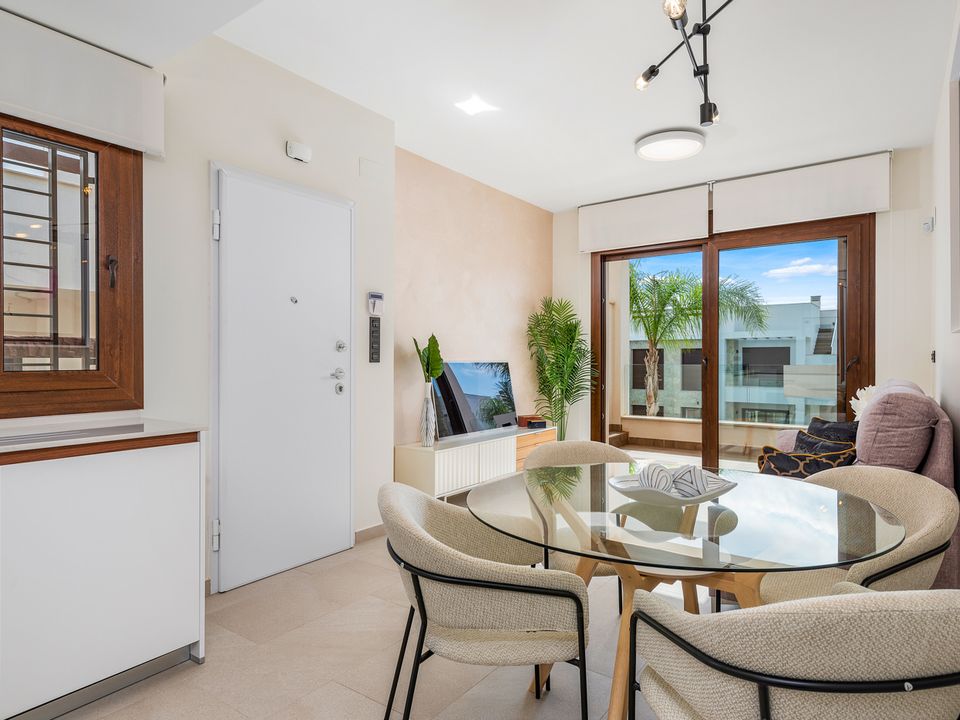 Bungalow i Torrevieja, Alicante - foto 5