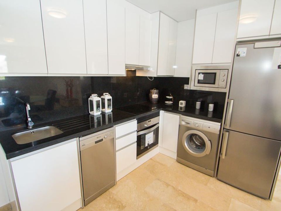 Penthouse i Orihuela, Alicante - foto 2
