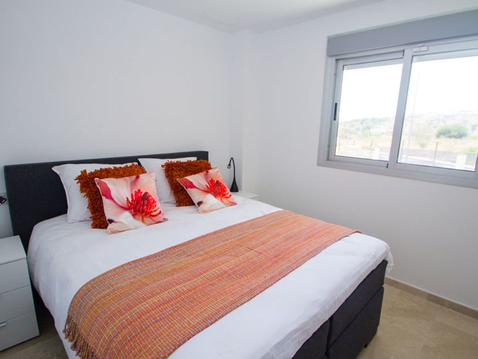 Penthouse i Orihuela, Alicante - foto 4