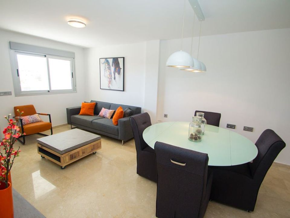 Penthouse i Orihuela, Alicante - foto 5