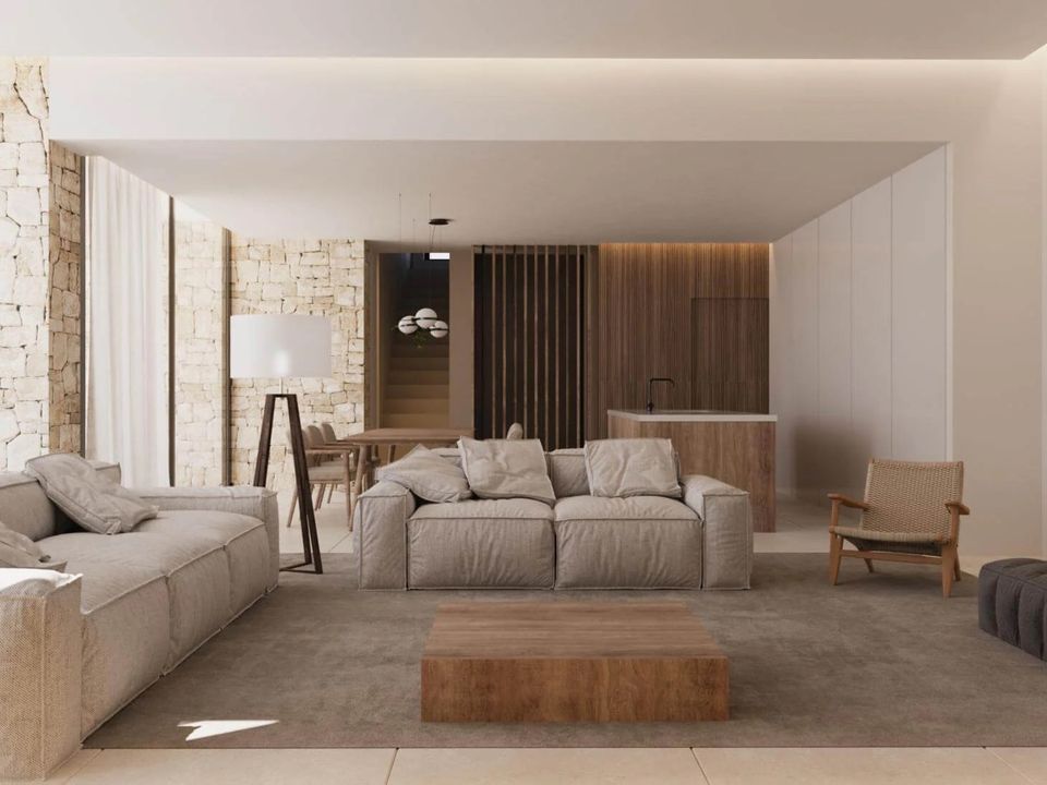 Villa i Denia, Alicante - foto 4