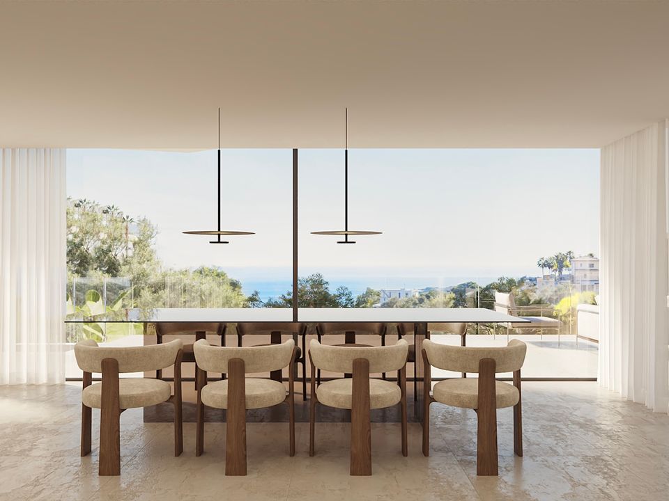 Villa i Calpe, Alicante - foto 3