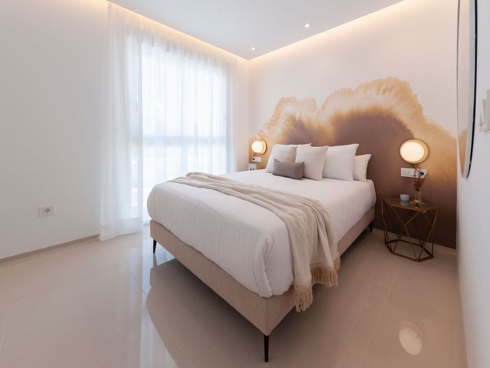 Bungalow i Ciudad Quesada, Alicante - foto 5