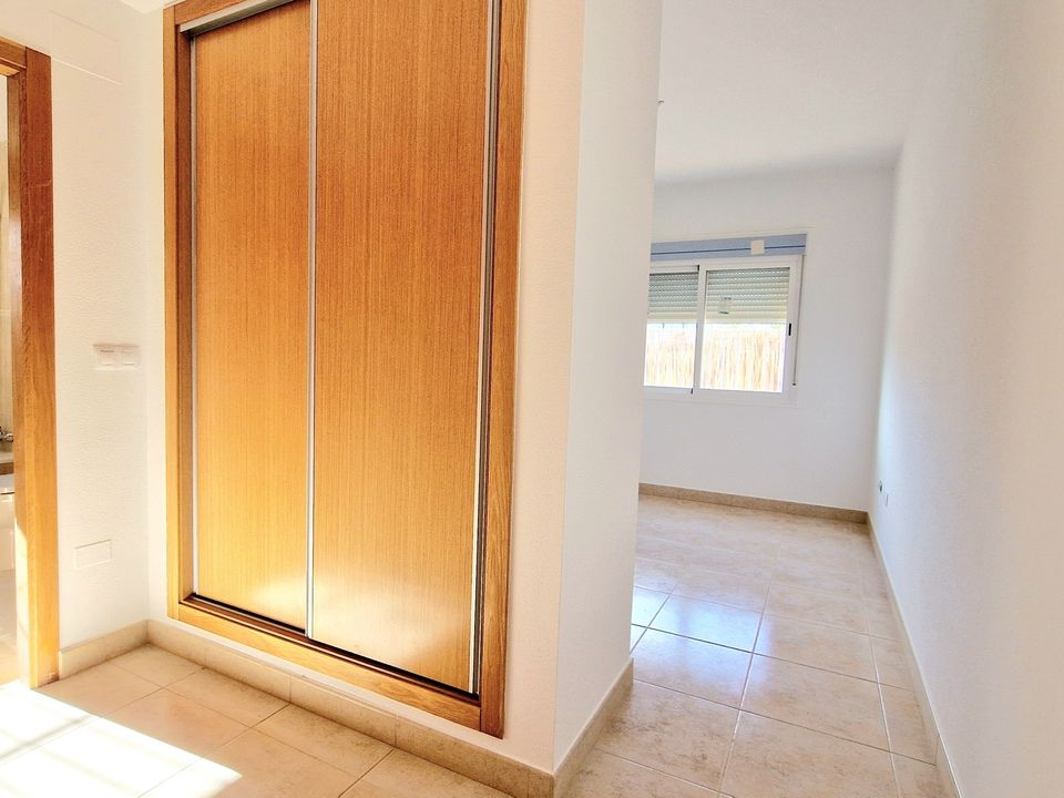 Villa i Purias, Murcia - bilde 1