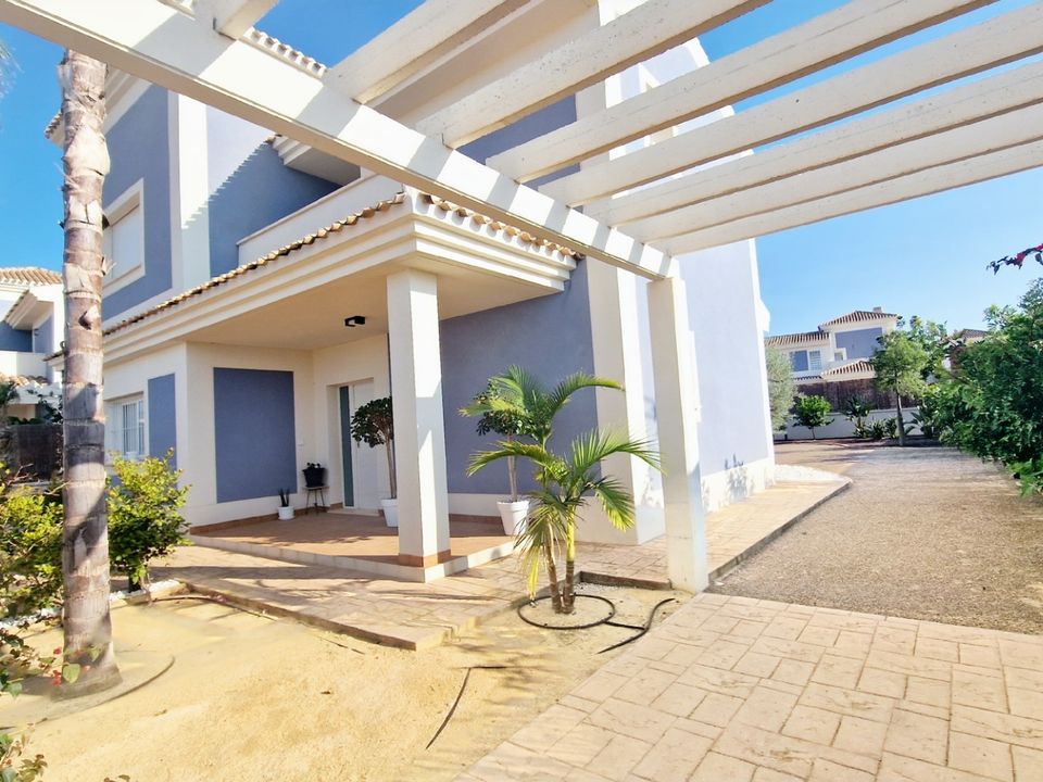 Villa i Purias, Murcia - bilde 2