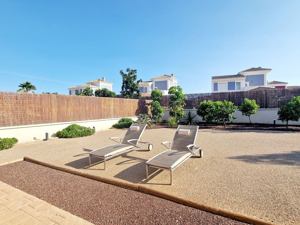 Villa i Purias, Murcia - bilde 4