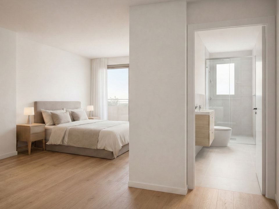 Bungalow i San Javier, Murcia - foto 3