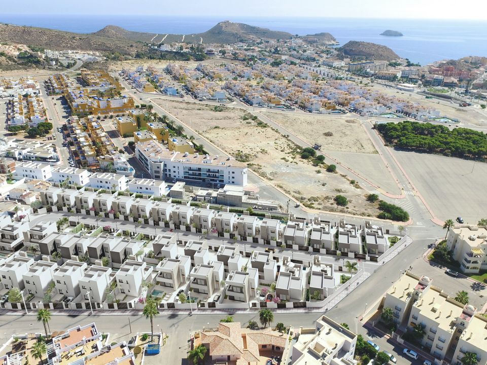 Villa i San Juan De Los Terreros, Almeria - foto 2
