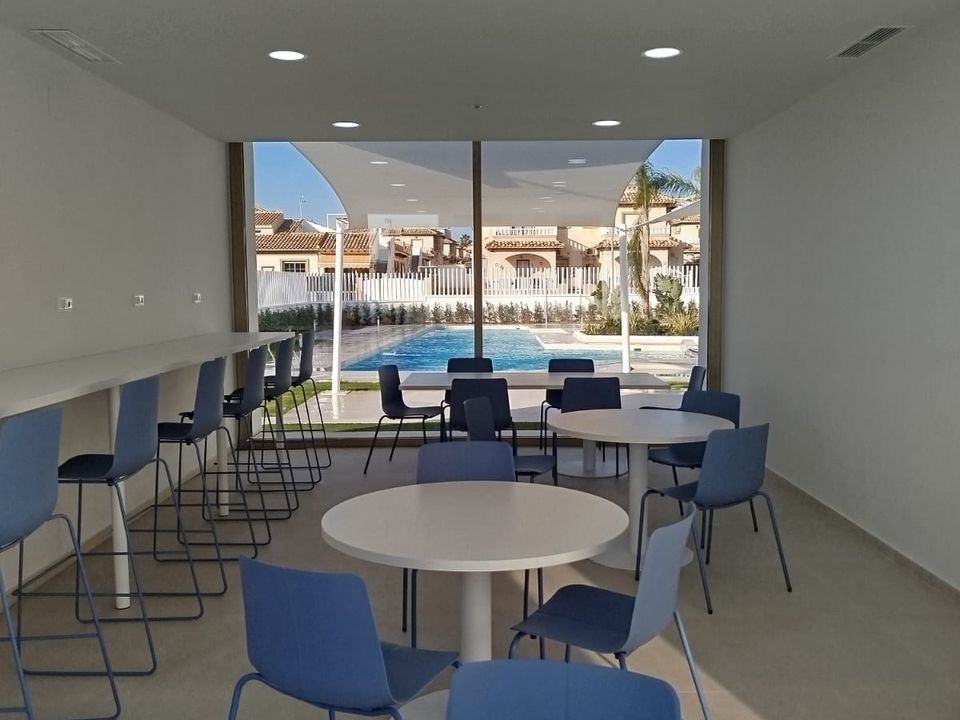 Lejlighed i Cabo Roig, Alicante - foto 3