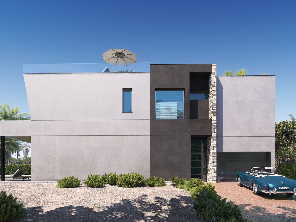 Villa i Calpe, Alicante - foto 3