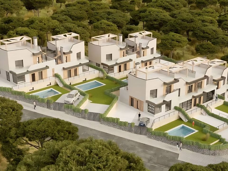 Masia a Polop, Alicante - foto 4