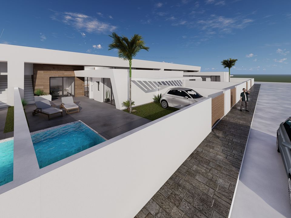 Villa in Roldan, Murcia - foto 5