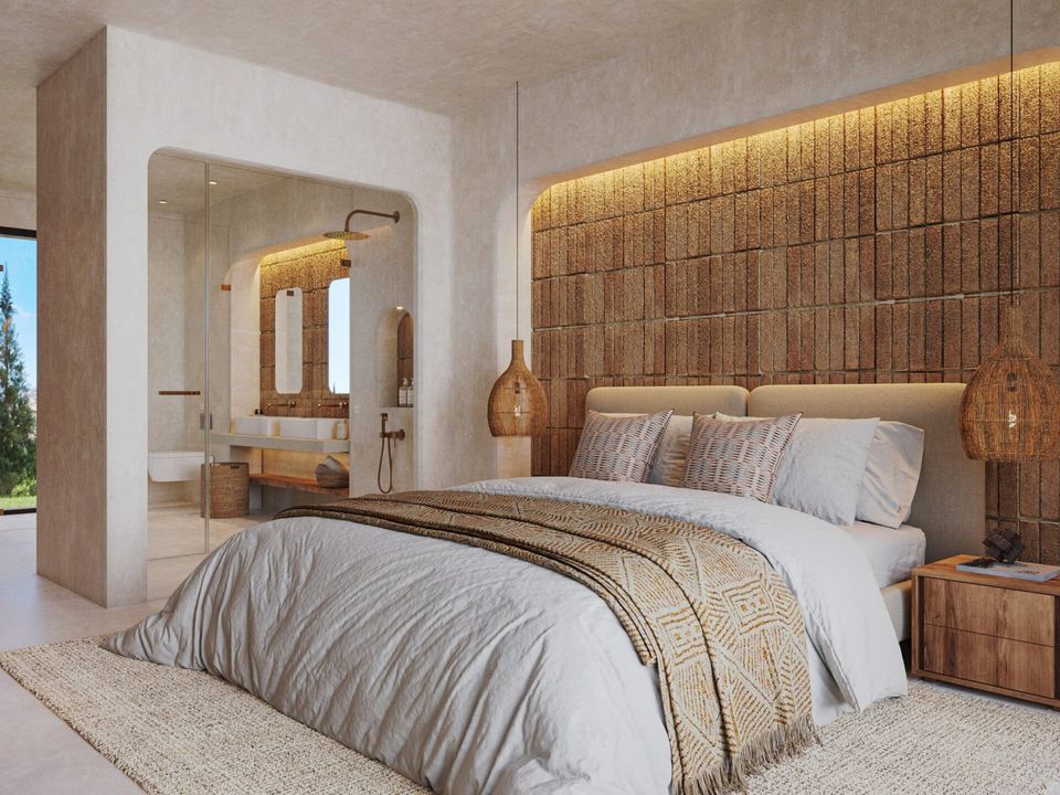 Villa i Javea, Alicante - foto 3