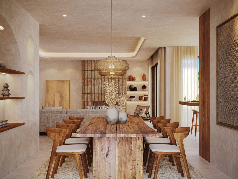 Villa i Javea, Alicante - foto 4