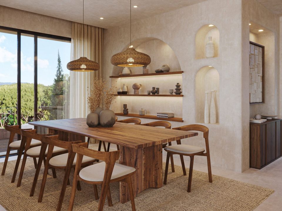 Villa i Javea, Alicante - foto 5