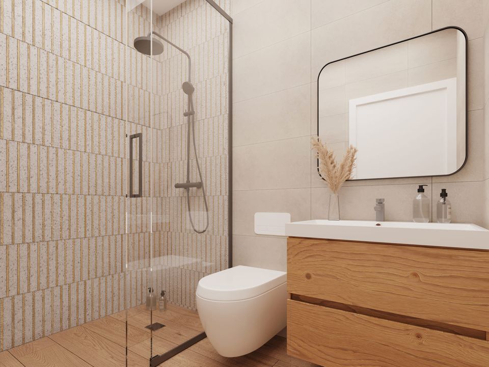 Penthouse i Mutxamel, Alicante - foto 3