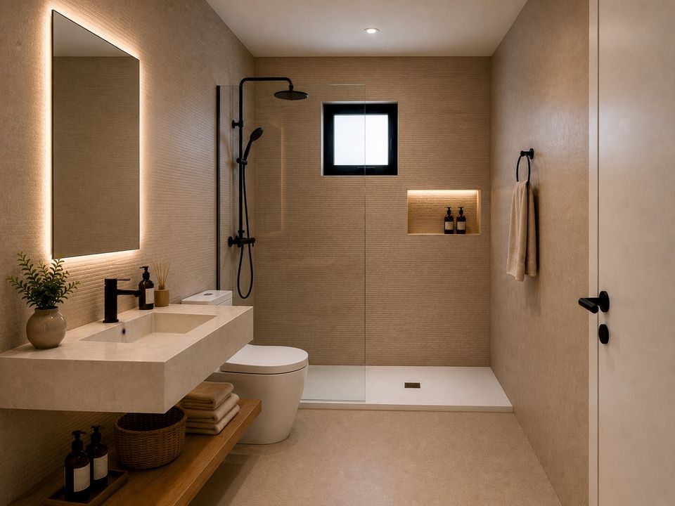 Penthouse i Torrevieja, Alicante - foto 4