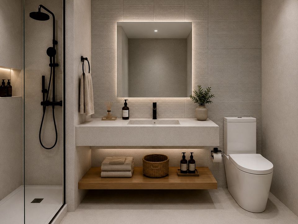 Penthouse i Torrevieja, Alicante - foto 5