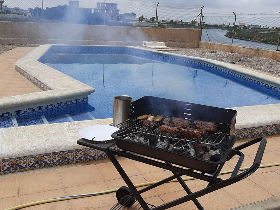 Villa i La Manga Del Mar Menor, Murcia - foto 3