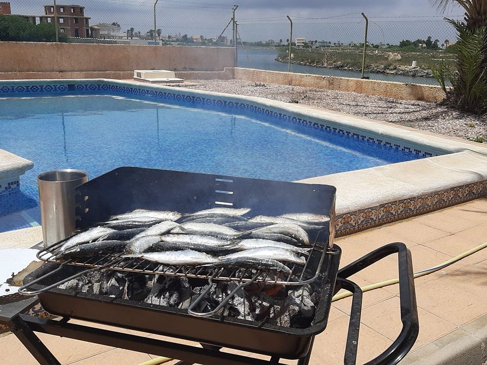 Villa i La Manga Del Mar Menor, Murcia - foto 5