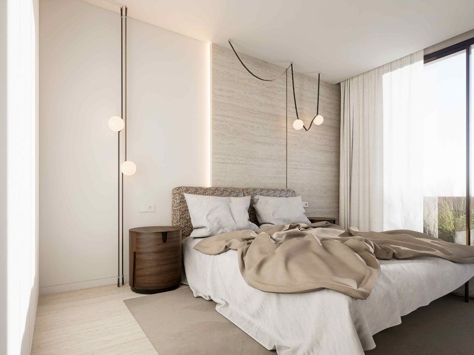 Villa i Dehesa De Campoamor, Alicante - foto 2