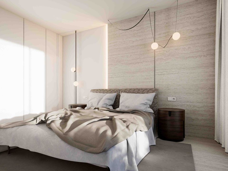 Villa i Dehesa De Campoamor, Alicante - foto 3