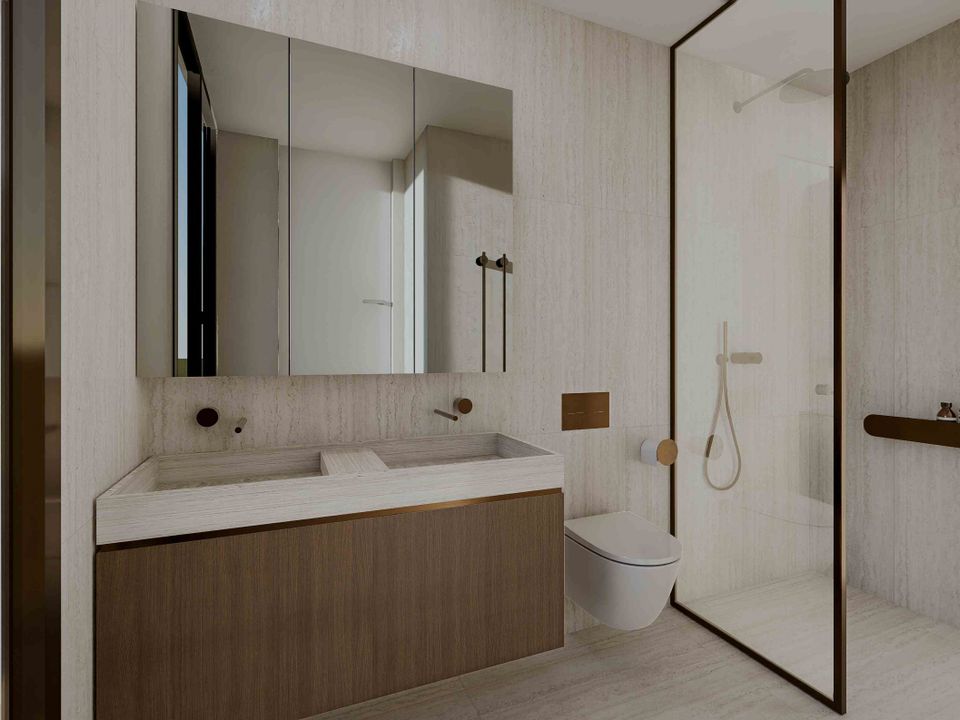 Villa i Dehesa De Campoamor, Alicante - foto 4
