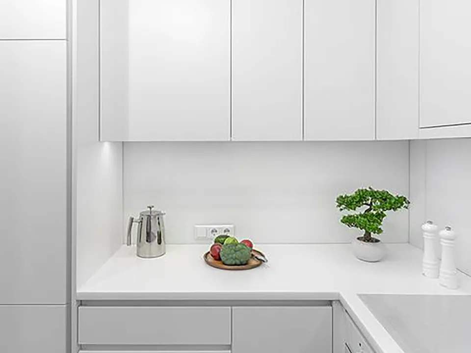 Penthouse i Relleu, Alicante - foto 2