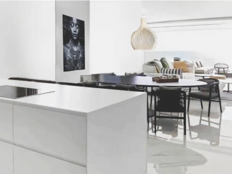 Penthouse i Relleu, Alicante - foto 5