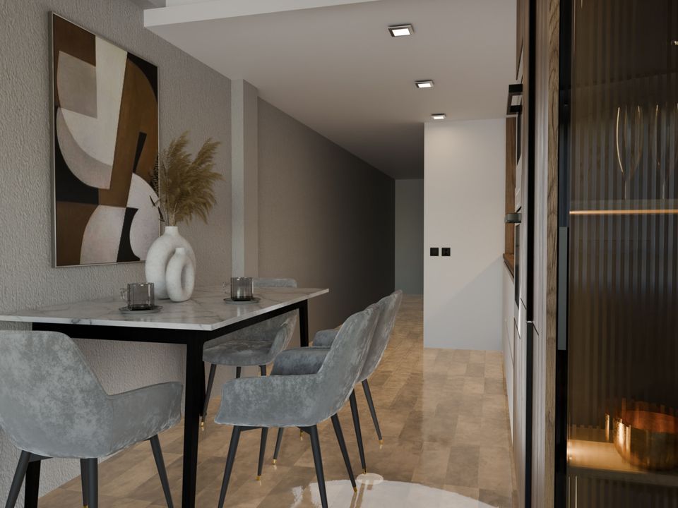 Penthouse i Alicante, Alicante - foto 4