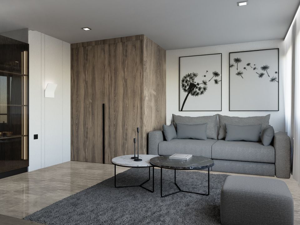 Penthouse i Alicante, Alicante - foto 5