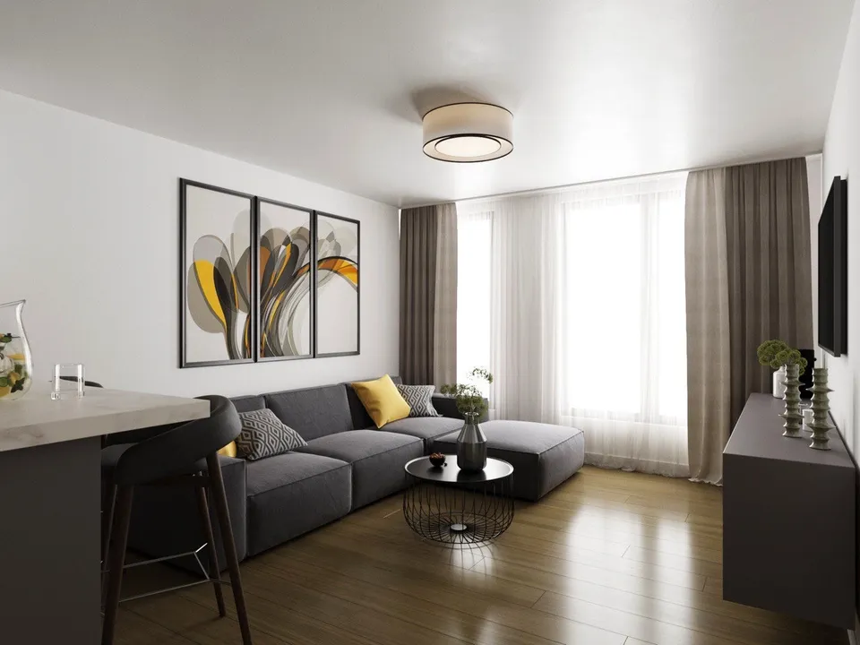 Apartament a Alicante, Alicante - foto 1