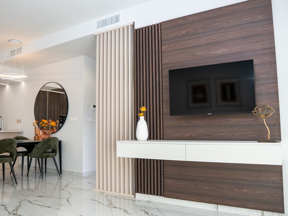 Villa i Ciudad Quesada, Alicante - foto 1