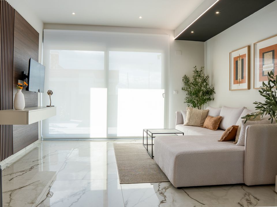 Villa i Ciudad Quesada, Alicante - foto 2