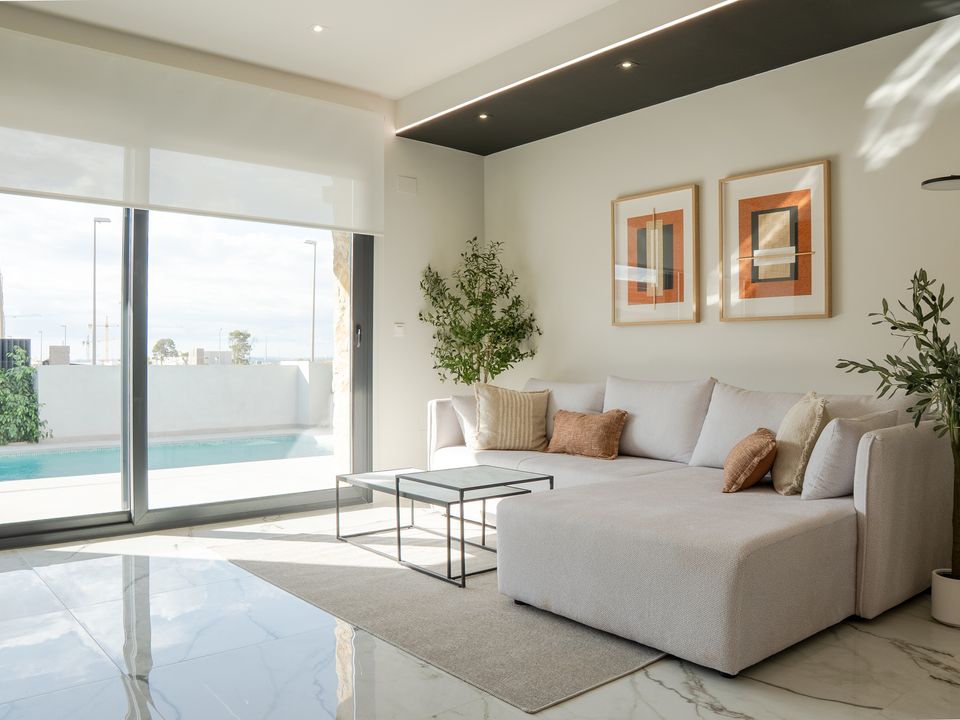 Villa i Ciudad Quesada, Alicante - foto 4