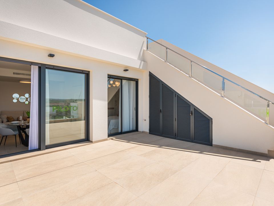 Haus in Dehesa De Campoamor, Alicante - Foto 3