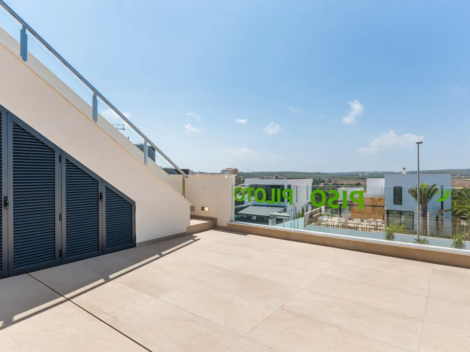 Haus in Dehesa De Campoamor, Alicante - Foto 4