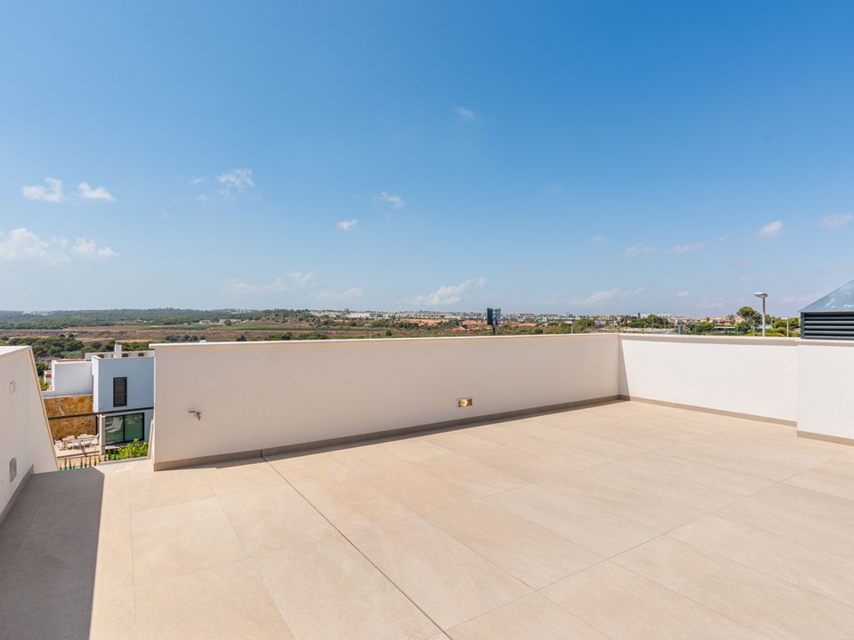 Haus in Dehesa De Campoamor, Alicante - Foto 5