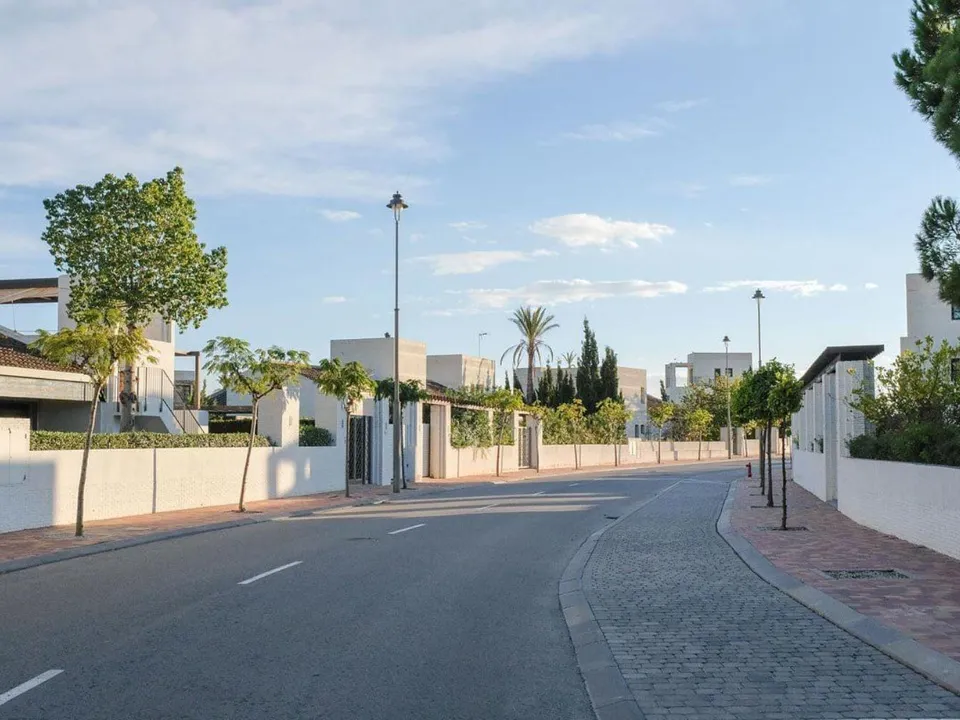 Villa i Sucina, Murcia - foto 2