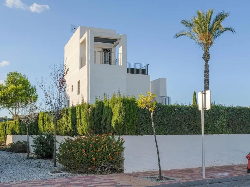 Villa i Sucina, Murcia - foto 3